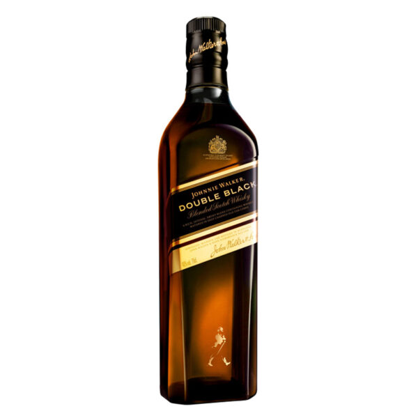Johnnie Walker Double Black 1L