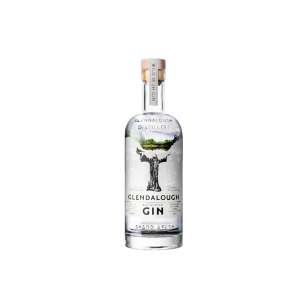 Glendalough Wild Botanical Irish Gin