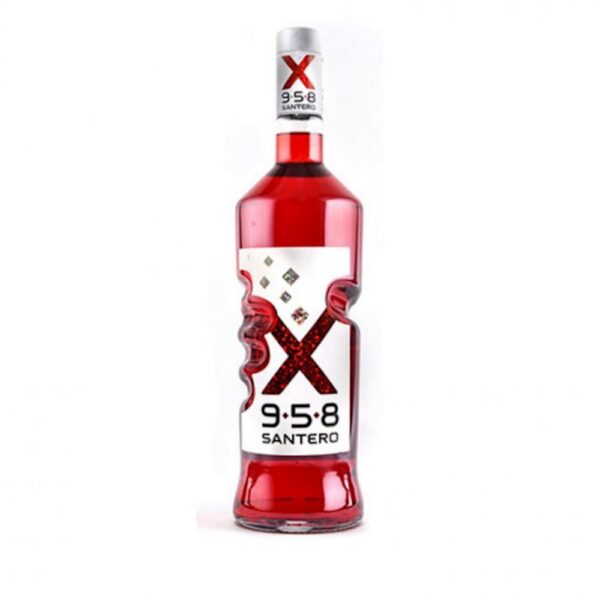 Santero 958 Aperitivo Red