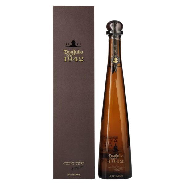 Don Julio Añejo Tequila 0.7