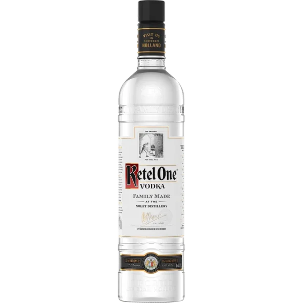 Ketel One Vodka 0