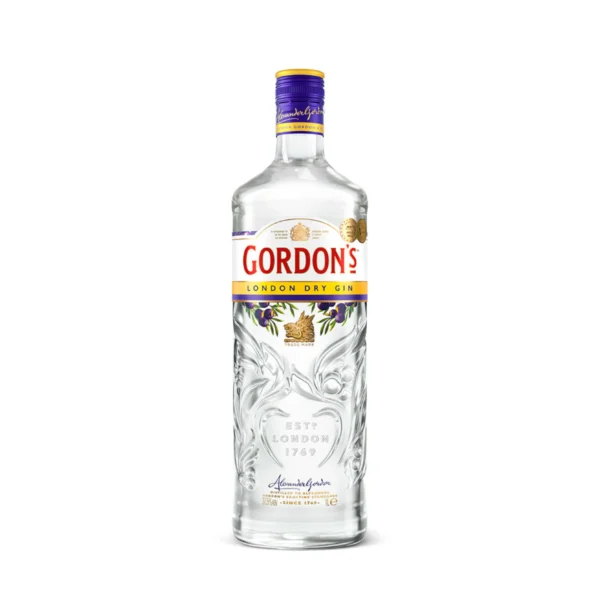 Gordon's London Dry Gin