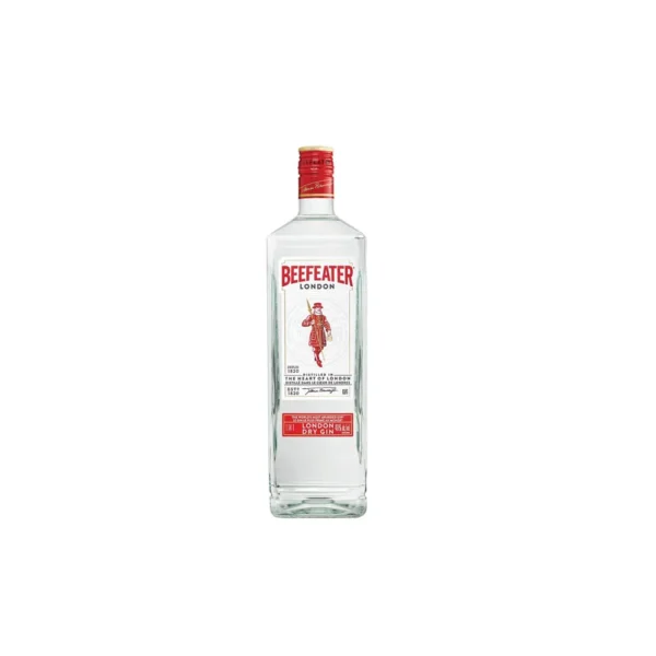 Beefeater London Dry Gin