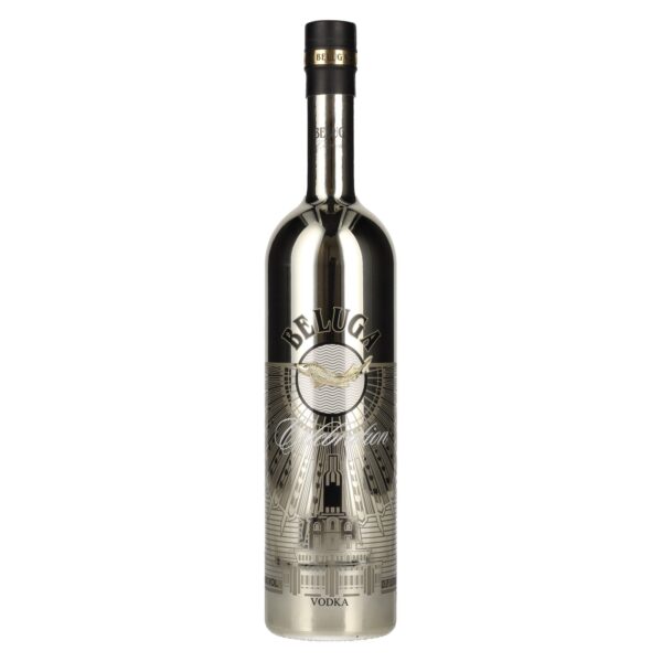 Beluga Celebration Vodka