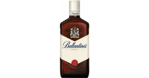 Ballantine’s Finest 1L