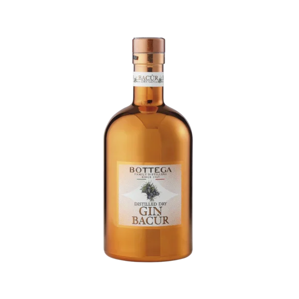 Bottega Bacûr Dry Gin
