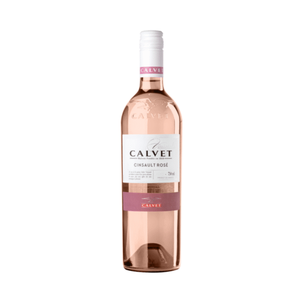 Calvet Cinsault Rosé