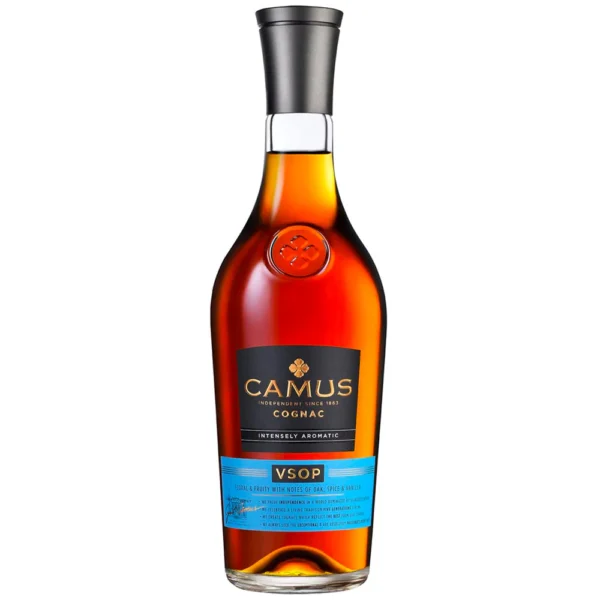 Camus Vsop Cognac 0.7