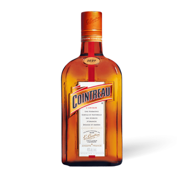 Cointreau orange liqueur 0.75