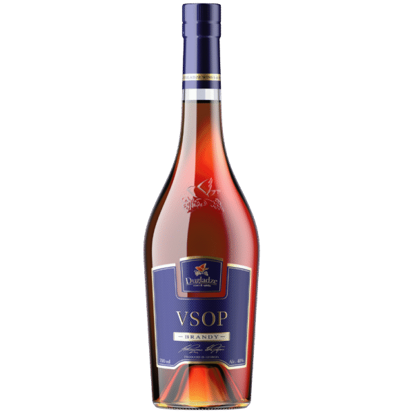 Dugladze VSOP Brandy