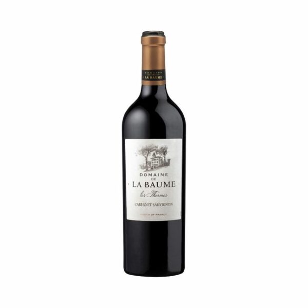 La Baume Cabernet Sauvignon