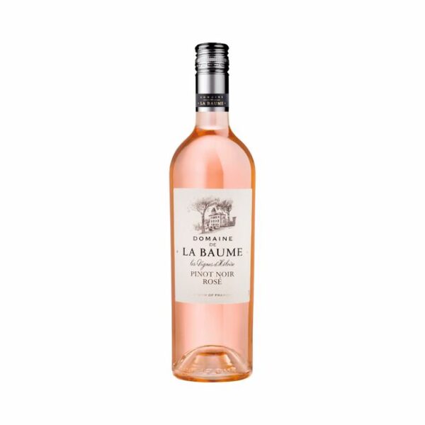 La Baume Pinot Noir Rosé