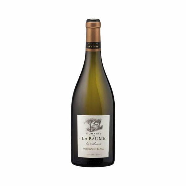 La Baume Sauvignon Blanc