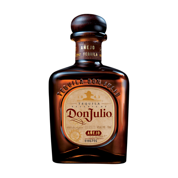 Don Julio Añejo 0.75