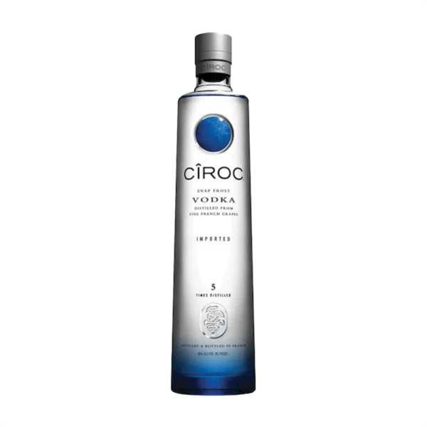 Cîroc Vodka