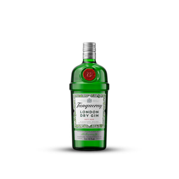 Tanqueray London Dry Gin