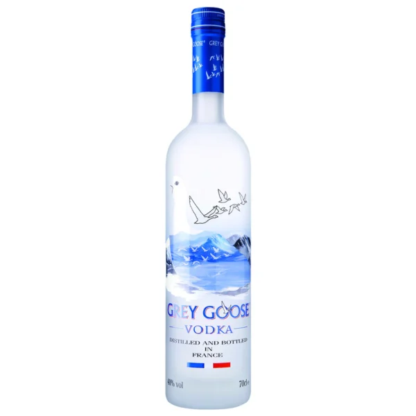 Grey Goose Vodka