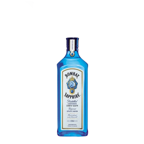 Bombay Sapphire