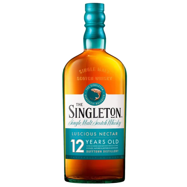 The Singleton 12 Years Old 1L