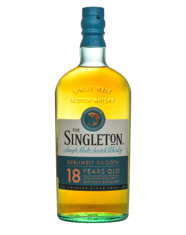 The Singleton 18 Years Old 1L
