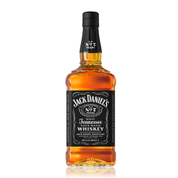 Jack Daniel's Tennessee Whiskey