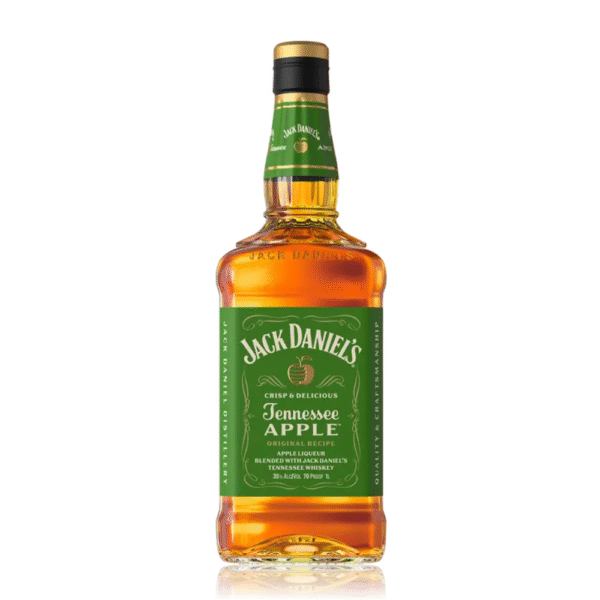 Jack Daniel's Tennessee Apple