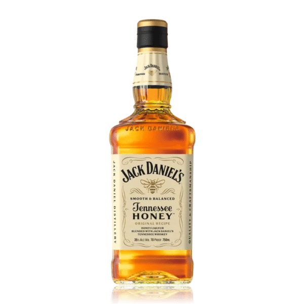 Jack Daniel's Tennessee Honey 0.7