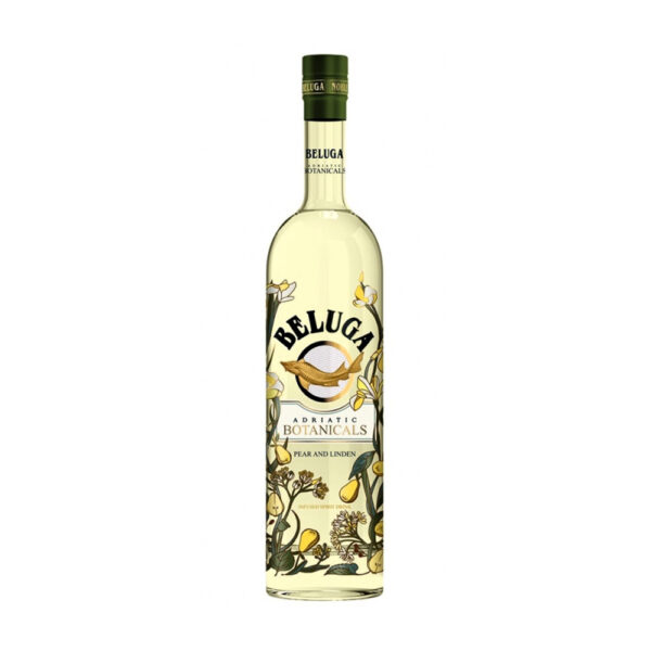 Beluga Botanicals 0.7
