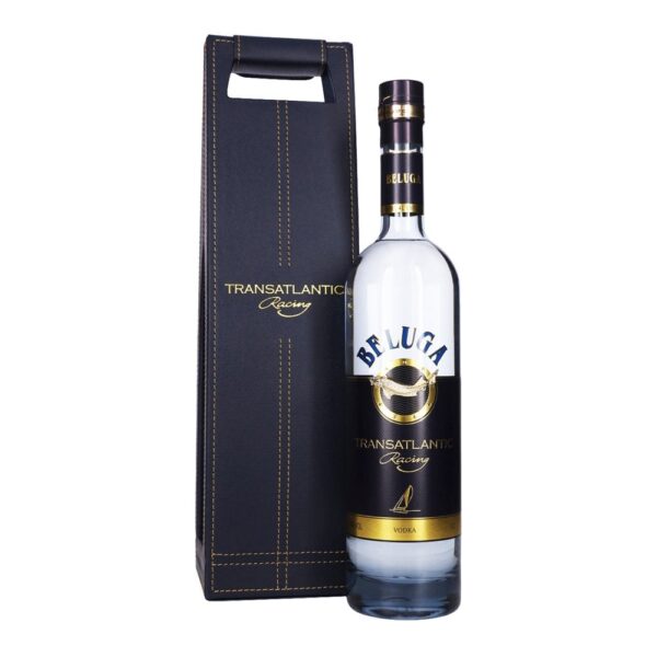 Beluga Transatlantic Racing Vodka 0.7
