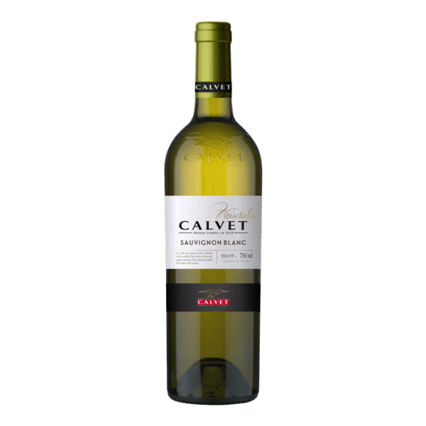 Calvet Varietals Sauvignon Blanc