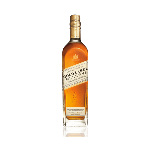 Johnnie Walker Gold Label Reserve 0.7
