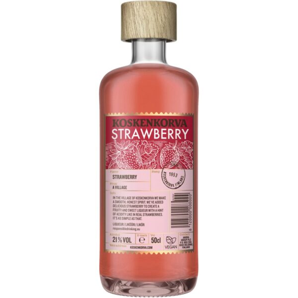 Koskenkorva Liquor 0.5