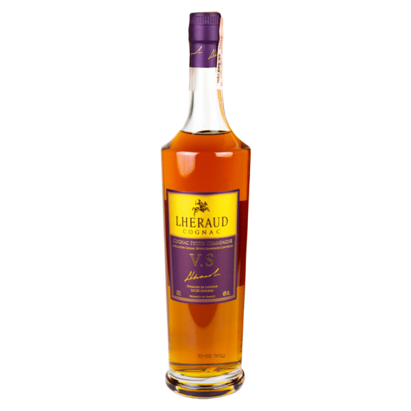 Lheraud Cognac VS 0.7