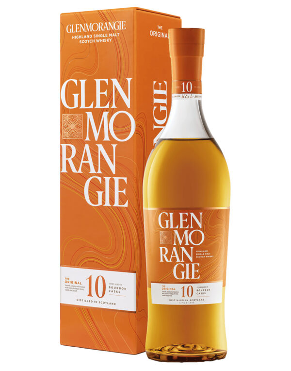 Glenmorangie The Original