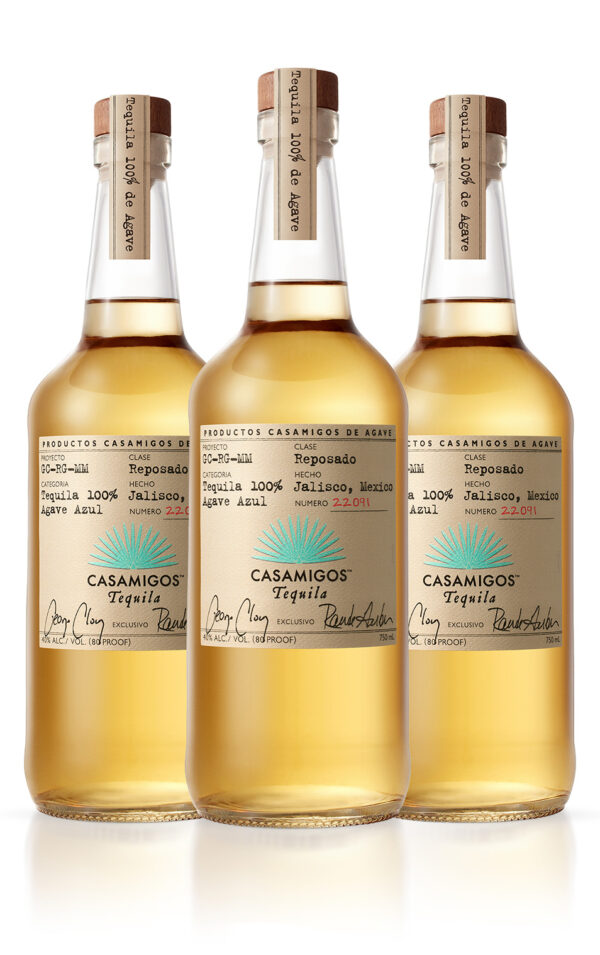 Casamigos Repasoda 0.7