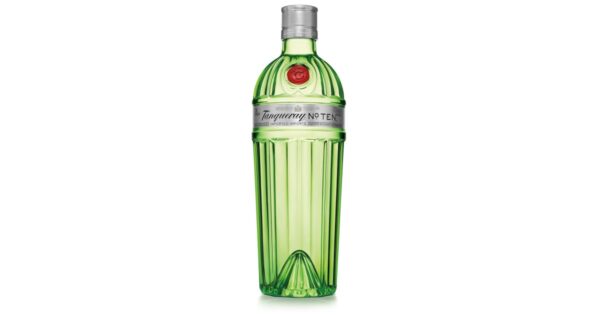 Tanqueray No. Ten 1L
