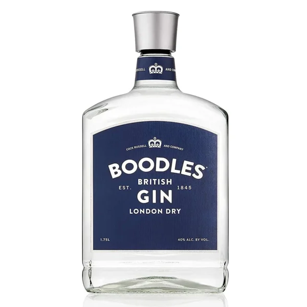 Boodles Gin 0.7