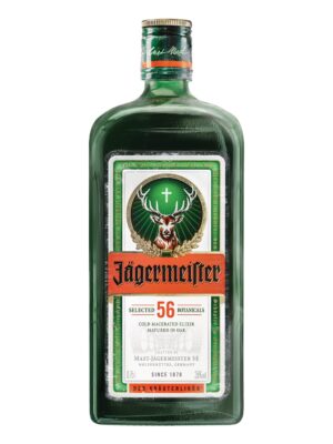 Jägermeister