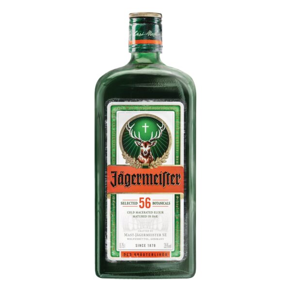 Jägermeister