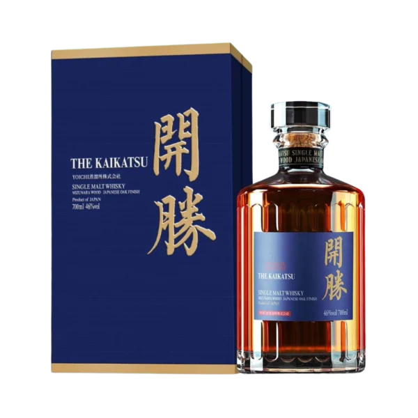 Kaikatsu Single Malt