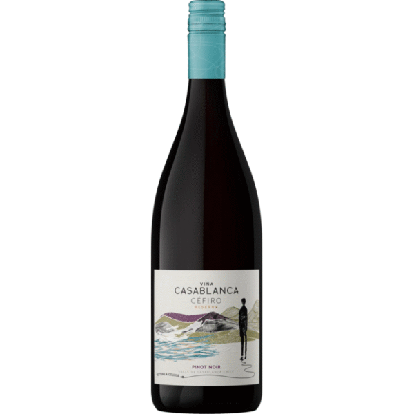 Casablanca Cefiro Pinot Noir