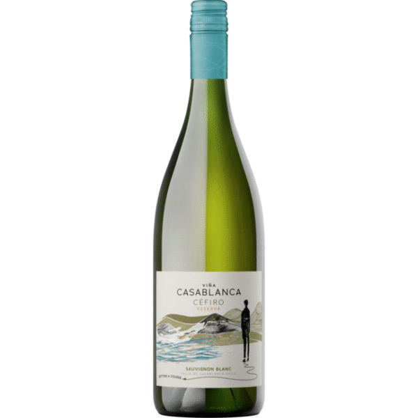 Casablanca Cefiro Sauvignon Blanc