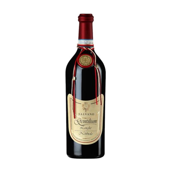 Gentilium Langhe Nebbiolo