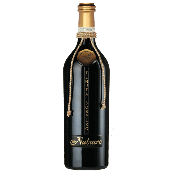 Nabucco Langhe Rosso DOC